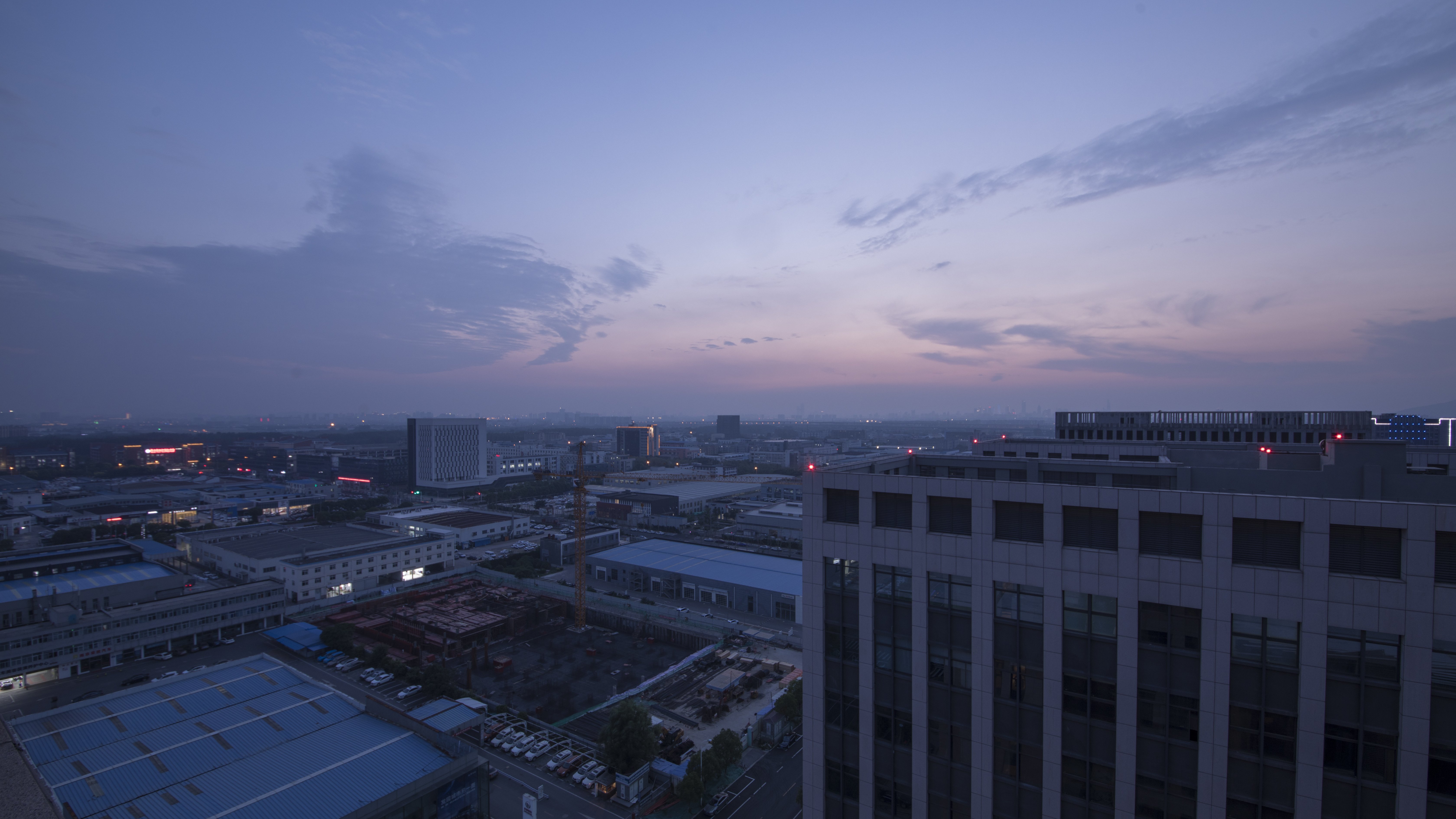 holiday inn express nanjing dongshan an ihg hotel