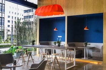 holiday inn express nanjing dongshan an ihg hotel