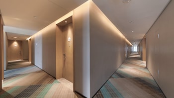 holiday inn express nanjing dongshan an ihg hotel