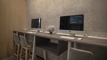 holiday inn express nanjing dongshan an ihg hotel