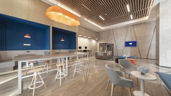 holiday inn express nanjing dongshan an ihg hotel