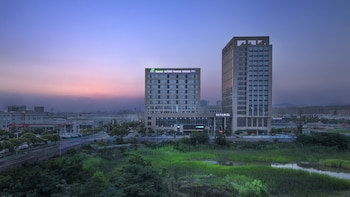 holiday inn express nanjing dongshan an ihg hotel