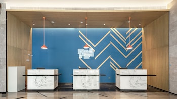 holiday inn express nanjing dongshan an ihg hotel