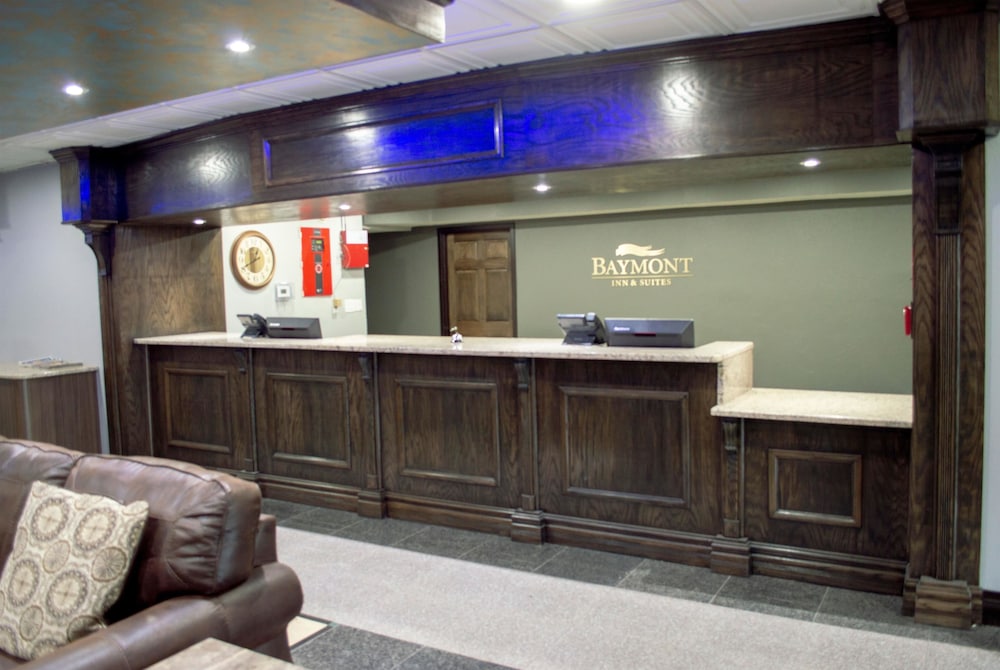 american inn and suites ferndale
