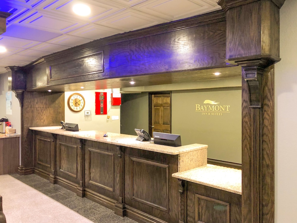 american inn and suites ferndale