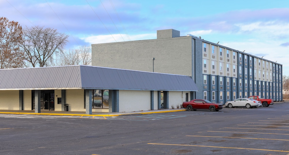 american inn and suites ferndale