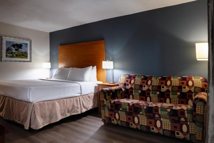 american inn and suites ferndale