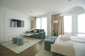 boutique apartments blagoevgrad