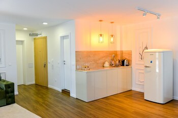 boutique apartments blagoevgrad