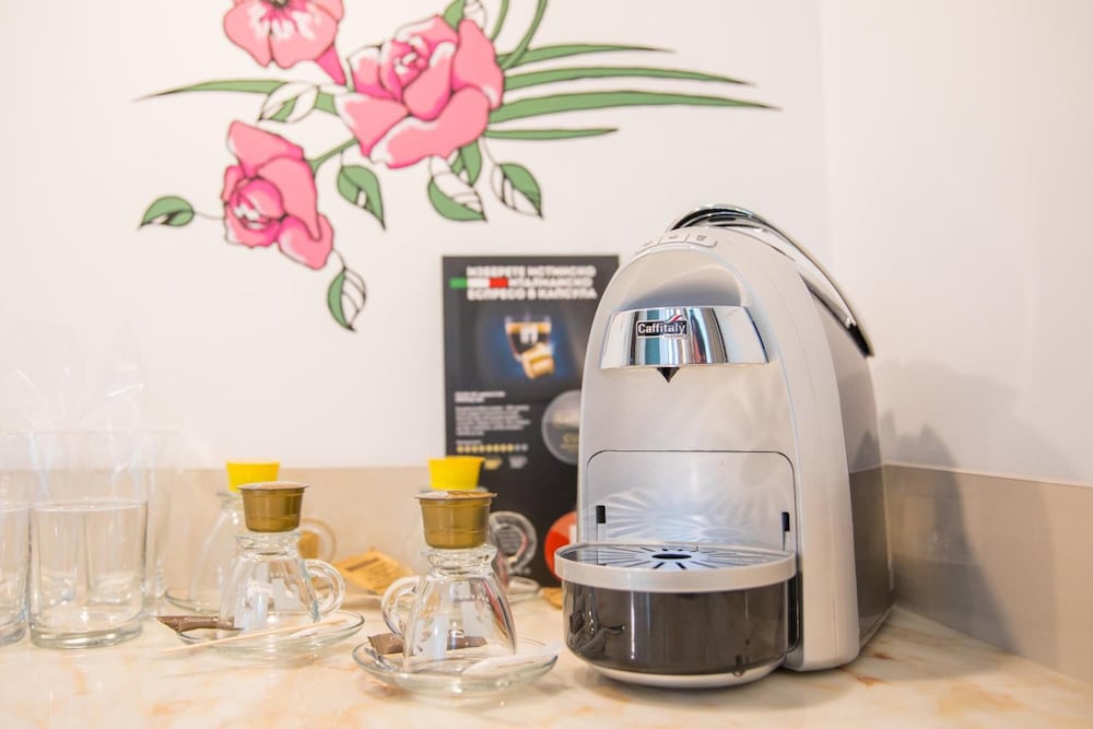 boutique apartments blagoevgrad