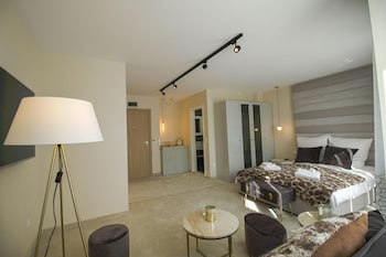 boutique apartments blagoevgrad