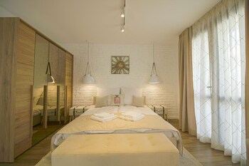 boutique apartments blagoevgrad