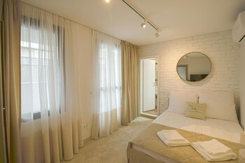 boutique apartments blagoevgrad
