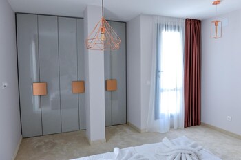 boutique apartments blagoevgrad