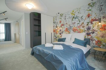 boutique apartments blagoevgrad