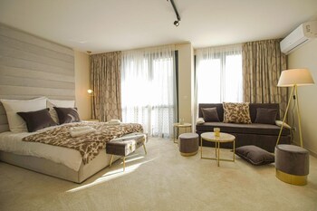 boutique apartments blagoevgrad