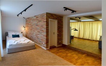 boutique apartments blagoevgrad