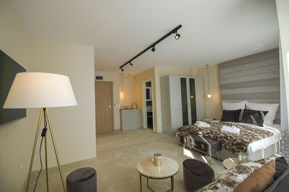 boutique apartments blagoevgrad