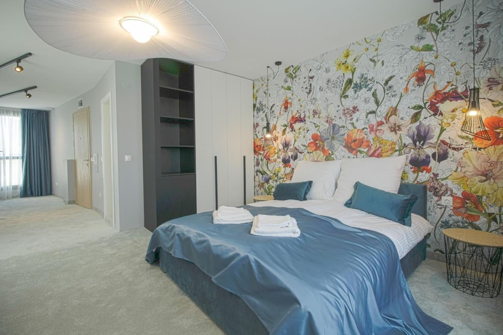 boutique apartments blagoevgrad