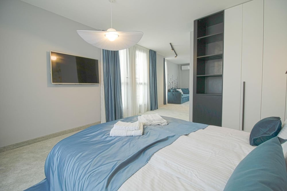 boutique apartments blagoevgrad