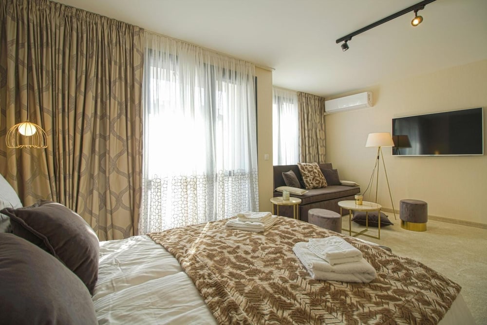 boutique apartments blagoevgrad