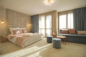 boutique apartments blagoevgrad