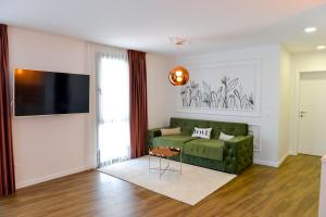 boutique apartments blagoevgrad