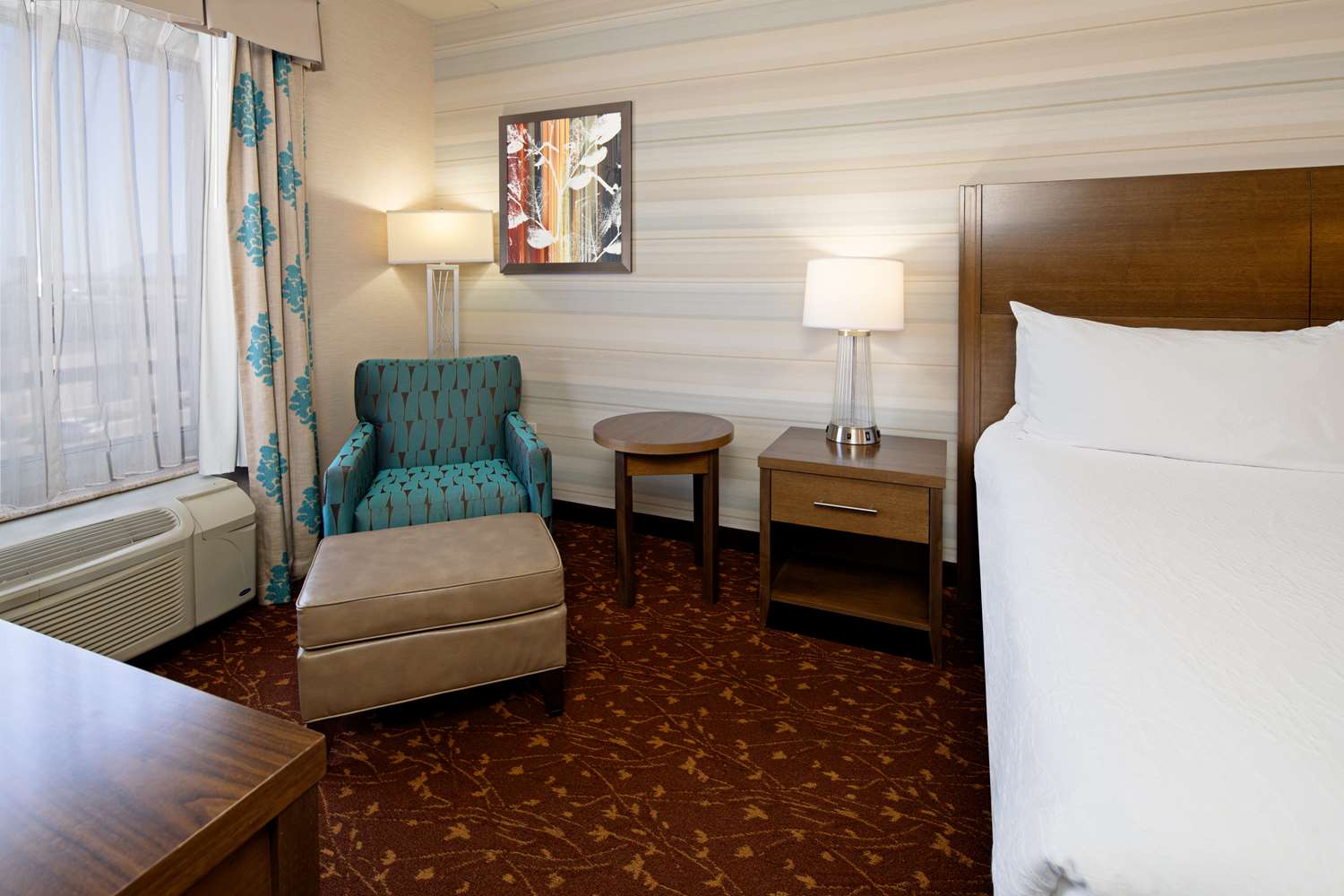 hilton garden inn albuquerque airport