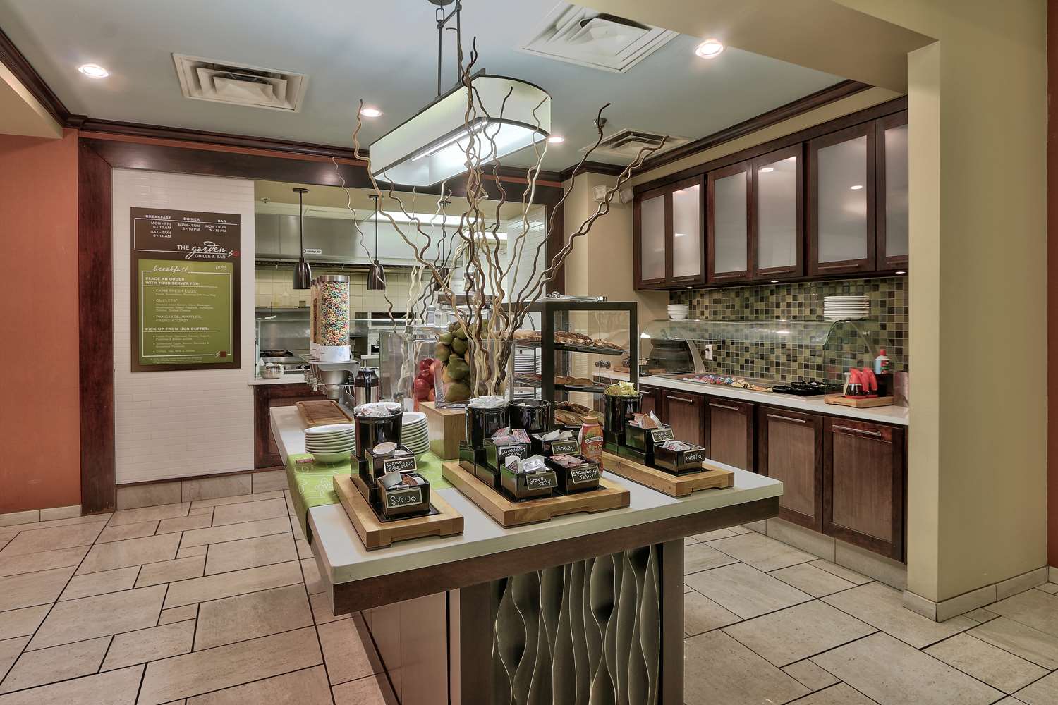 hilton garden inn albuquerque airport