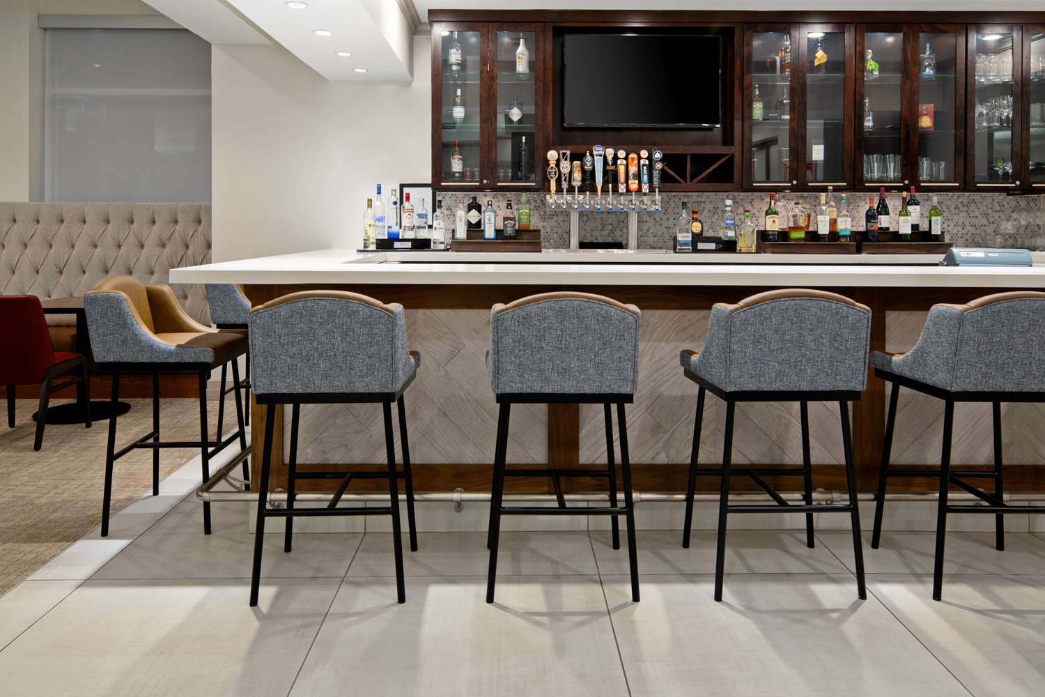 hilton garden inn albuquerque airport