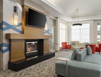 Hilton Garden Inn Albuquerque Airport,Bernalillo>>Albuquerque,3 star