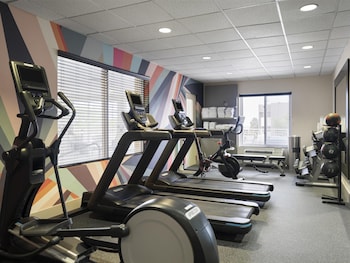 Hilton Garden Inn Albuquerque Airport,Bernalillo>>Albuquerque,3 star