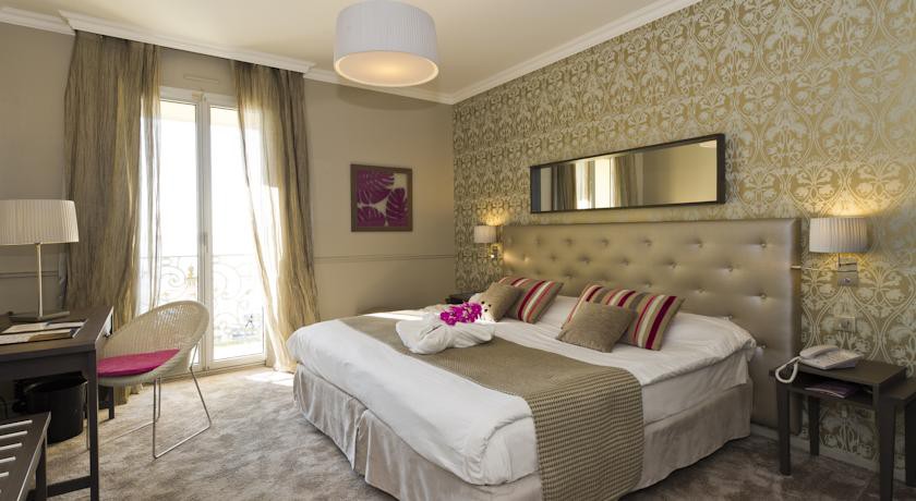 hotel le royal promenade des anglais