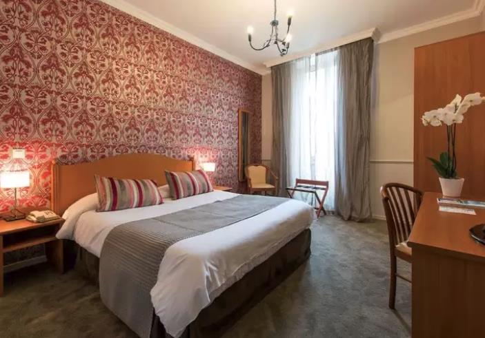 hotel le royal promenade des anglais