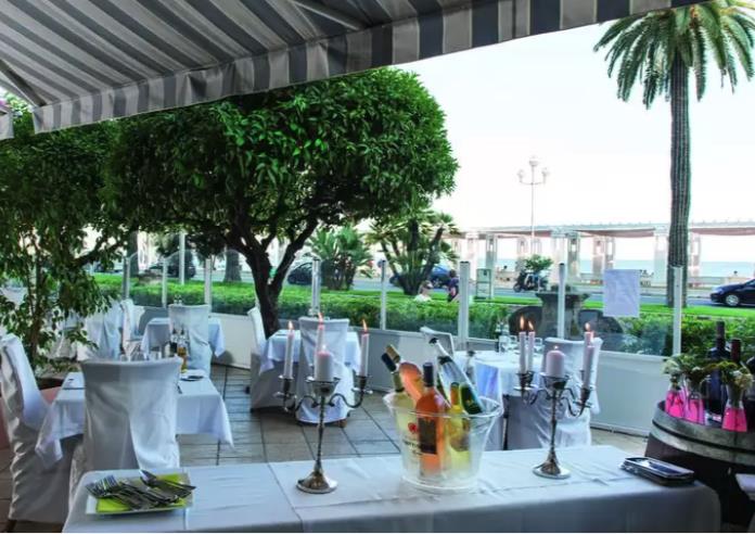 hotel le royal promenade des anglais