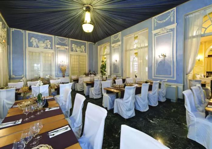 hotel le royal promenade des anglais