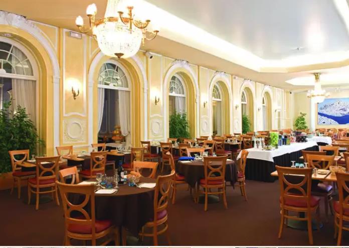 hotel le royal promenade des anglais