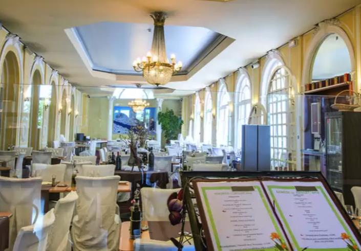 hotel le royal promenade des anglais