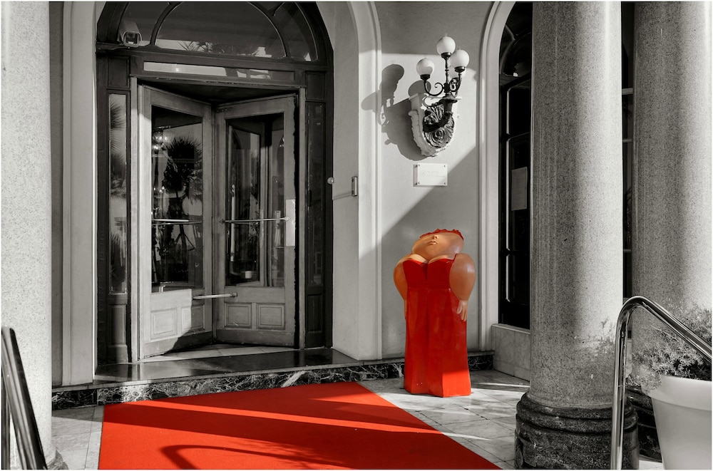 hotel le royal promenade des anglais