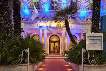 hotel le royal promenade des anglais