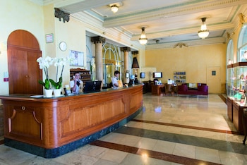 hotel le royal promenade des anglais