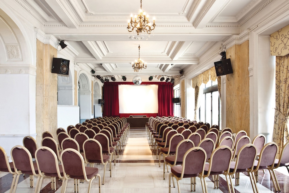 hotel le royal promenade des anglais