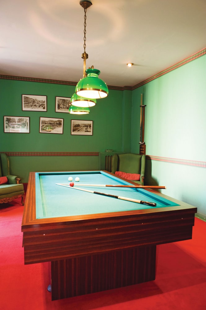 hotel le royal promenade des anglais