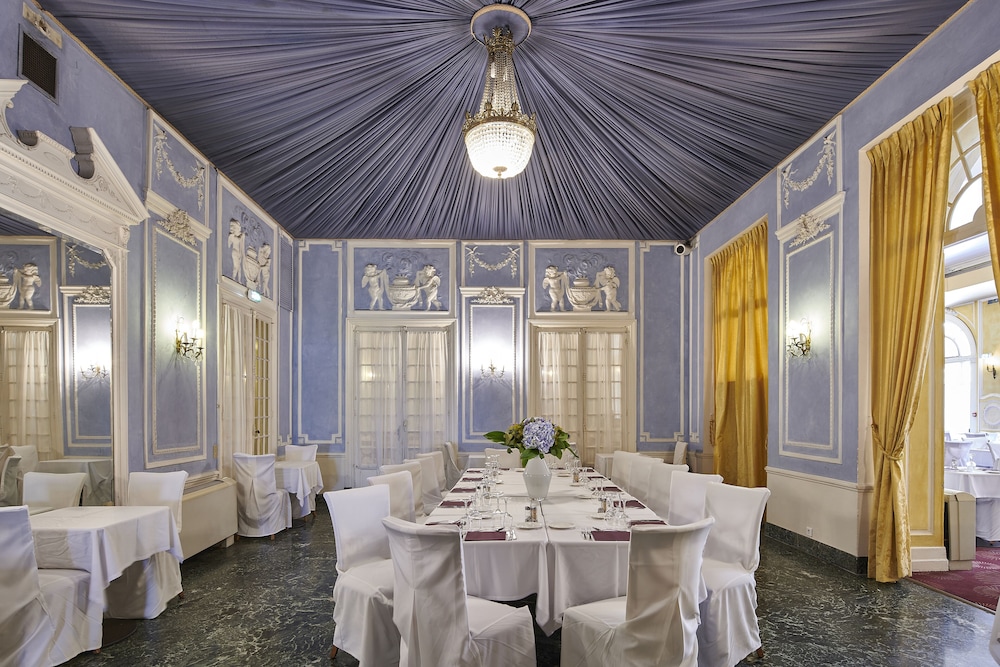 hotel le royal promenade des anglais