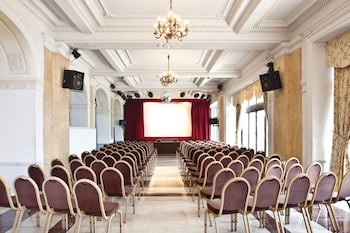 hotel le royal promenade des anglais