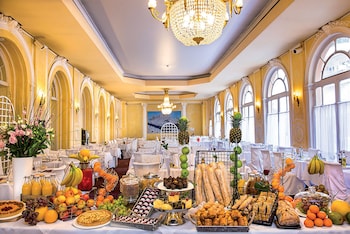 hotel le royal promenade des anglais