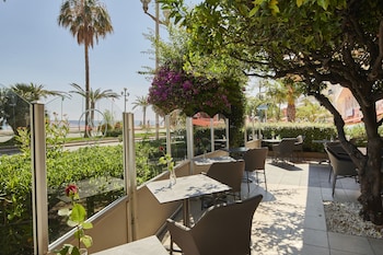 hotel le royal promenade des anglais