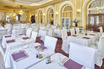 hotel le royal promenade des anglais