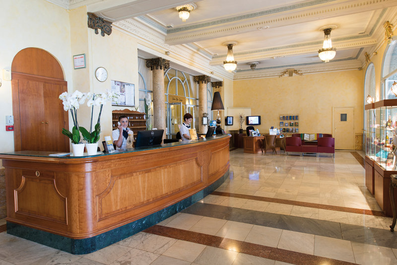 hotel le royal promenade des anglais