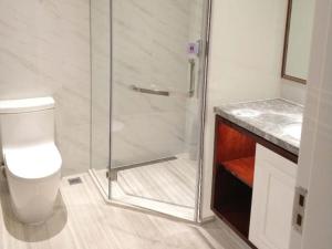 greentree eastern yancheng binhai oubaoliya city square hotel